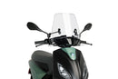 PIAGGIO 1 [2025] - PUIG Trafic scooterskive | Fjern | PUIG 21187W