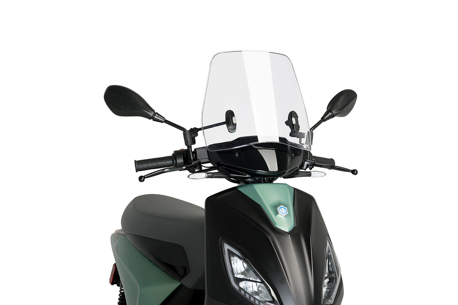 PIAGGIO 1 [2025] - PUIG Trafic scooterskive | Fjern | PUIG 21187W