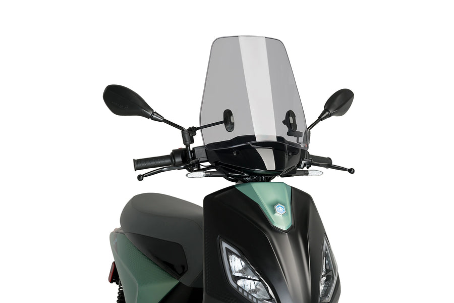 PIAGGIO 1 [2025] - Scooterskive Urban | Tonet | PUIG 21188H