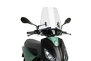 PIAGGIO 1 [2025] - Scooterskive Urban | Fjern | PUIG 21188W