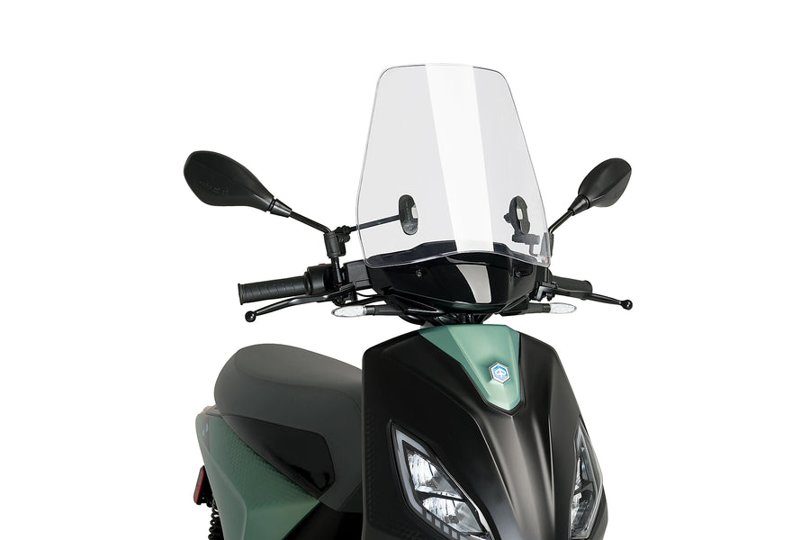 PIAGGIO 1 [2025] - Scooterskive Urban | Fjern | PUIG 21188W