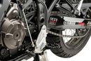 YAMAHA TENERE 700 RALLY EDITION [2025] – Off-Road fotstøtter – Svart-2