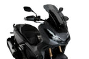 HONDA ADV 350 [2025] – Turskjerm – Gjennomsiktig-12