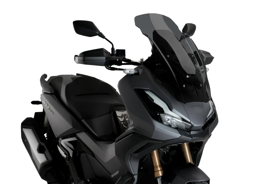 HONDA ADV 350 [2025] – Turskjerm – Gjennomsiktig