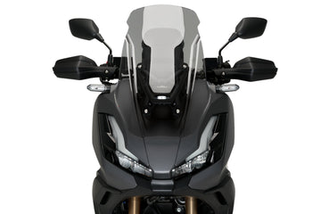 HONDA ADV 350 [2025] – turskjerm – kraftig tonet