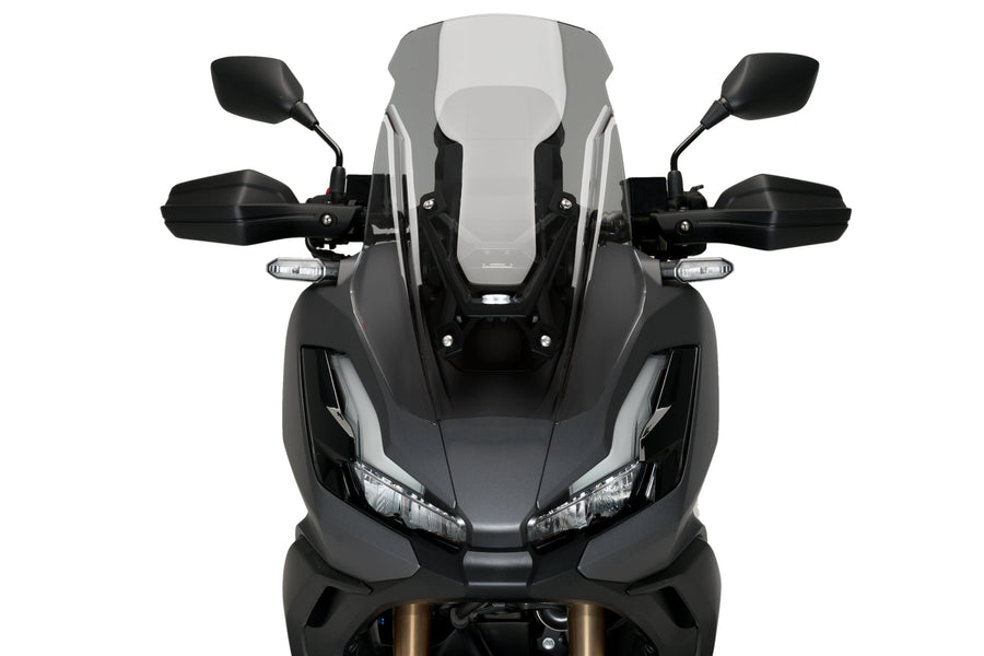 HONDA ADV 350 [2025] – turskjerm – kraftig tonet