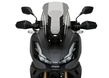 HONDA ADV 350 [2025] – Sportsskjerm – Gjennomsiktig