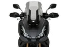 HONDA ADV 350 [2025] – turskjerm med spoilerskjerm – gjennomsiktig-2
