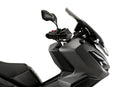 HONDA ADV 350 [2025] – Turskjerm – Gjennomsiktig-16