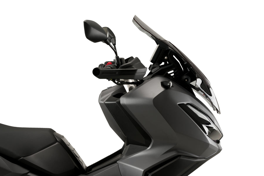 HONDA ADV 350 [2025] – Turskjerm – Gjennomsiktig