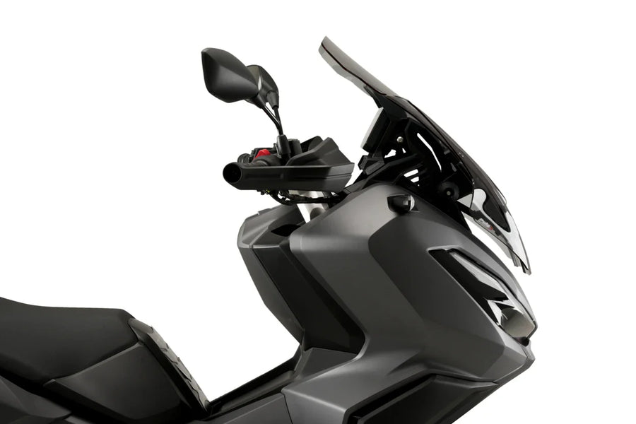 HONDA ADV 350 [2025] – Touring Screen – Sort