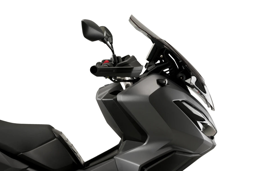 HONDA ADV 350 [2025] – Turskjerm – Gjennomsiktig