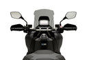 HONDA ADV 350 [2025] – Turskjerm – Gjennomsiktig-17