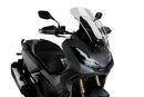 HONDA ADV 350 [2025] – Turskjerm – Gjennomsiktig-6