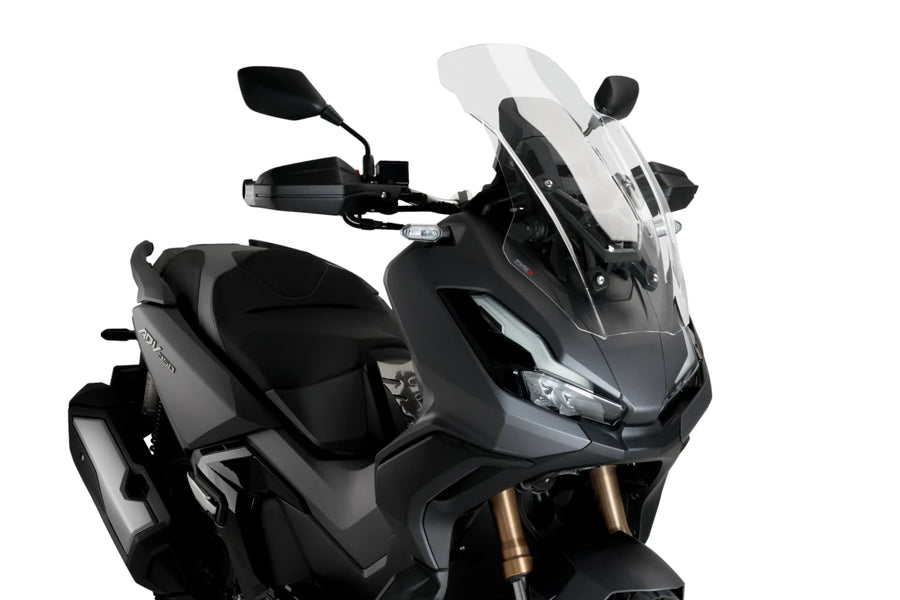 HONDA ADV 350 [2025] – Turskjerm – Gjennomsiktig