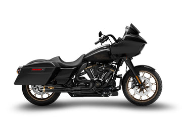 harley davidson touring [ZARD] – varmeskjold - 0