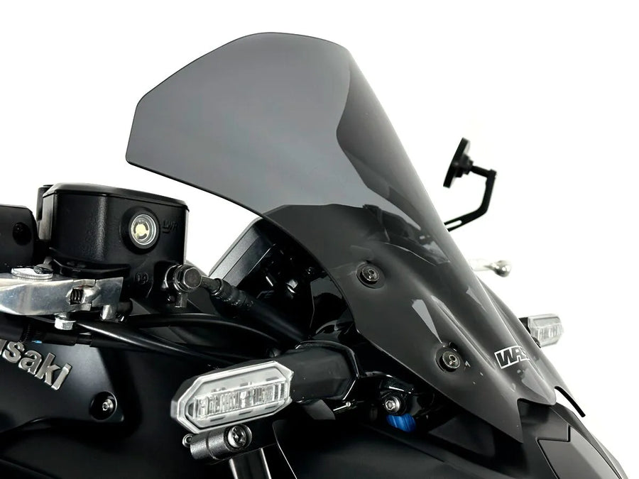 Kawasaki Z 900 [WRS] - frontrute