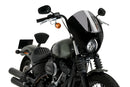 HARLEY-DAVIDSON SOFTAIL STREET BOB FXBB [2019] - Dark Night | Tonet | PUIG 21213H