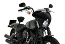 TRIUMPH BONNEVILLE T 120 BLACK [2025] - Batwing SML Sport | Tonet | PUIG 21214H