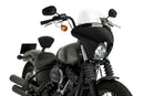 HARLEY-DAVIDSON SOFTAIL STREET BOB FXBB [2019] - Batwing SML Touring | Fjern | PUIG 21215W