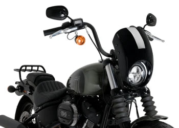 HARLEY DAVIDSON SOFTAIL STREET BOB FXBB [2019] – Mirage – Tonet