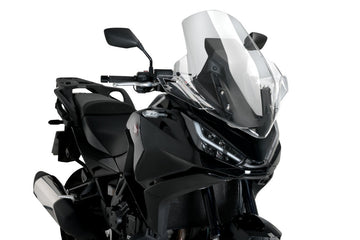 HONDA NT 1100 [2022-2023] - Touring frontrute