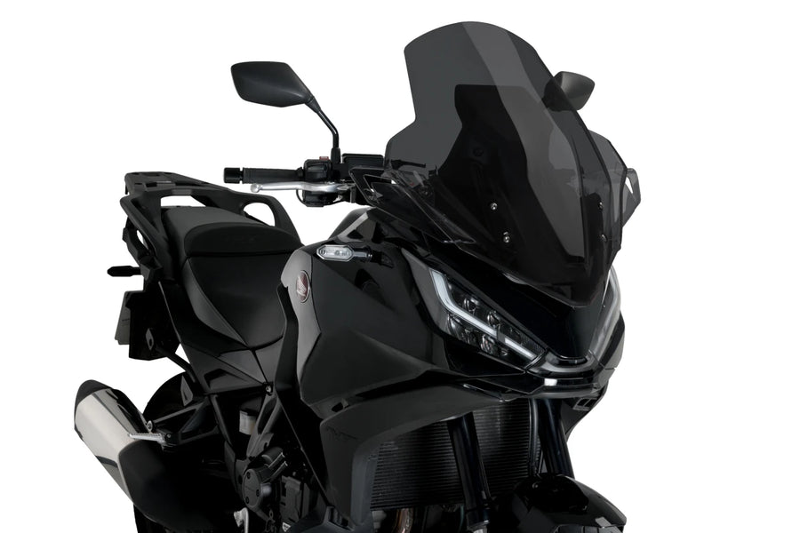 HONDA NT 1100 DCT [2024] – Turskjerm – Gjennomsiktig
