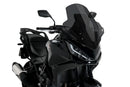 HONDA NT 1100 DCT [2024] – Turskjerm – Gjennomsiktig-20