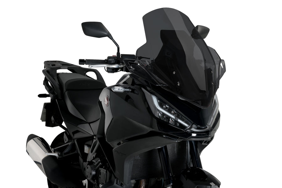 HONDA NT 1100 DCT [2024] – Turskjerm – Gjennomsiktig