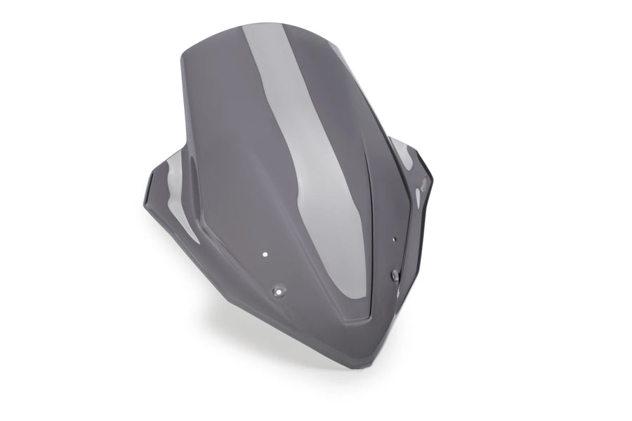 HONDA NT 1100 DCT [2024] – Turskjerm – Gjennomsiktig