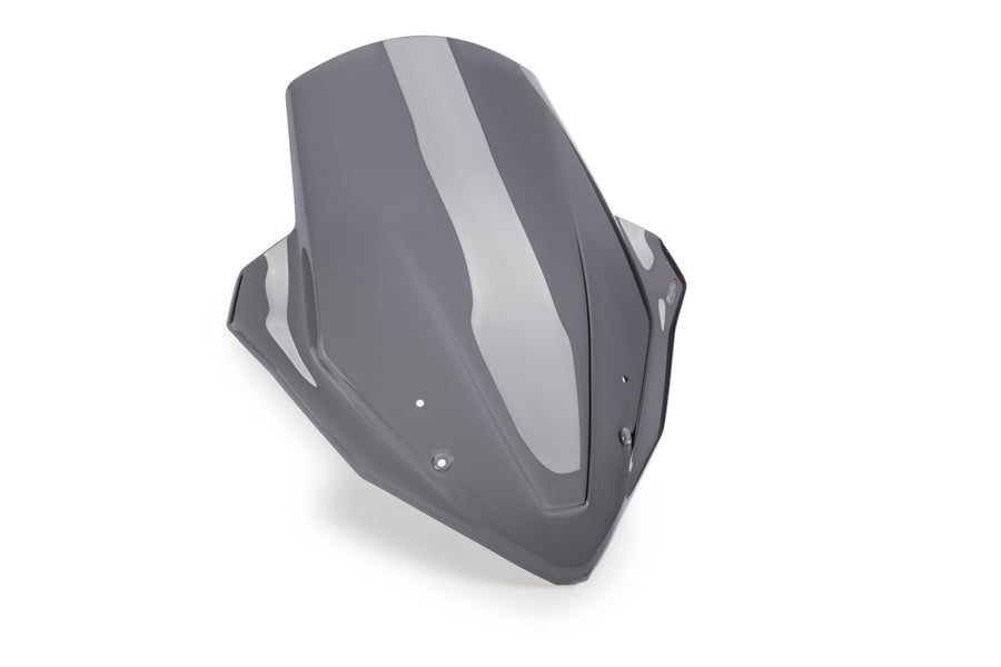 HONDA NT 1100 DCT [2024] – Turskjerm – Gjennomsiktig