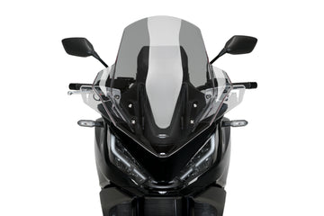 HONDA NT 1100 DCT [2024] – Touring Screen – Tonet