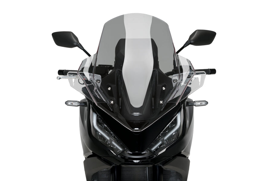 HONDA NT 1100 DCT [2024] – turskjerm – sterkt tonet