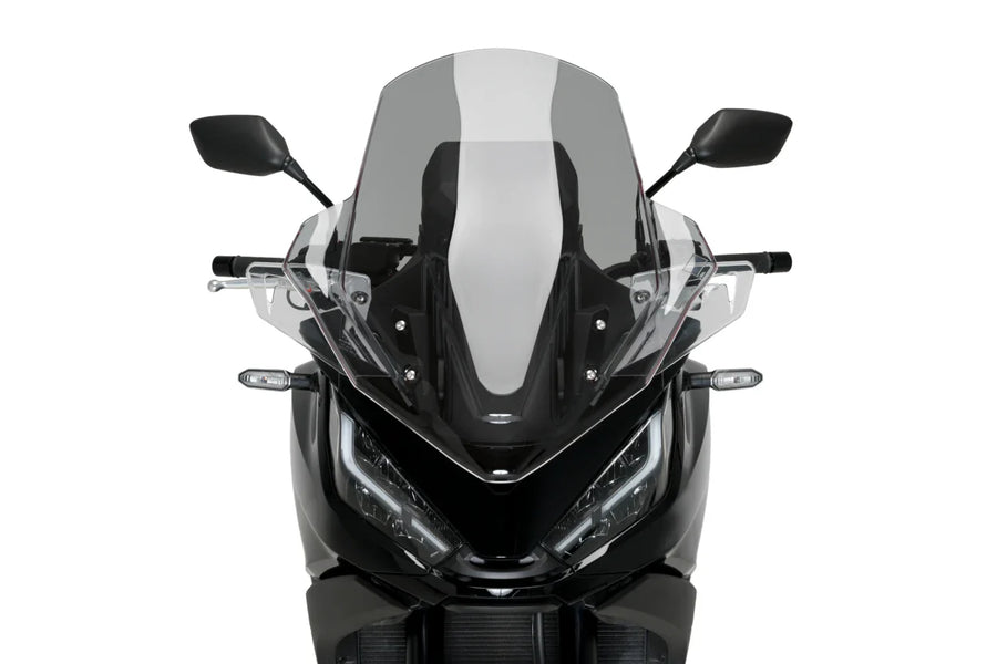 HONDA NT 1100 DCT [2024] – Turskjerm – Sort