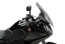 HONDA NT 1100 DCT [2024] – Turskjerm – Gjennomsiktig-7