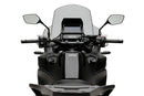 HONDA NT 1100 DCT [2024] – Turskjerm – Gjennomsiktig-8