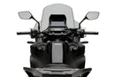 HONDA NT 1100 DCT [2024] – Turskjerm – Gjennomsiktig-16