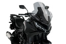HONDA NT 1100 DCT [2024] – Turskjerm – Gjennomsiktig