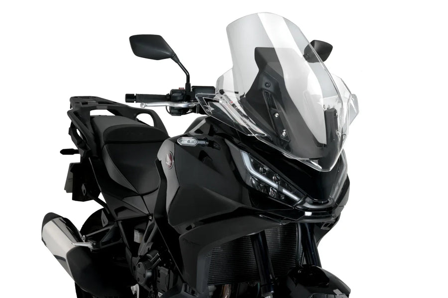 HONDA NT 1100 DCT [2024] – Turskjerm – Sort