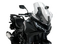 HONDA NT 1100 DCT [2024] – Turskjerm – Gjennomsiktig-1