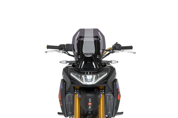 APRILIA TUAREG 660 RALLY [2025] - Sportsskive | Sterkt tonet | PUIG 21225F