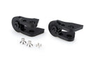 HONDA NT 1100 DCT [2024] – Adapter fotstøtte gummipute “justerbar Rider”-1