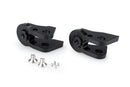 HONDA NT 1100 DCT [2024] – Adapter fotstøtte gummipute “justerbar Rider”-2