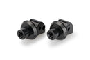 HONDA NT 1100 DCT [2024] – Adapter passasjerfotstøtte gummipute – svart-2