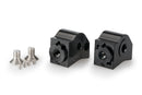 HONDA NT 1100 DCT [2024] - Adapter passasjerfotstøtte gummipute justerbar-1