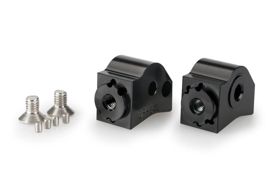 HONDA NT 1100 DCT [2024] - Adapter passasjerfotstøtte gummipute justerbar