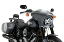 HARLEY DAVIDSON SOFTAIL SPORT GLIDE FLSB [2025] – High-Road Touring – Sterk-9