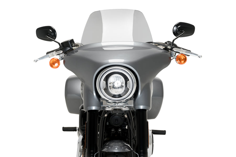 HARLEY DAVIDSON SOFTAIL SPORT GLIDE FLSB [2025] – High-Road Touring – Sterk