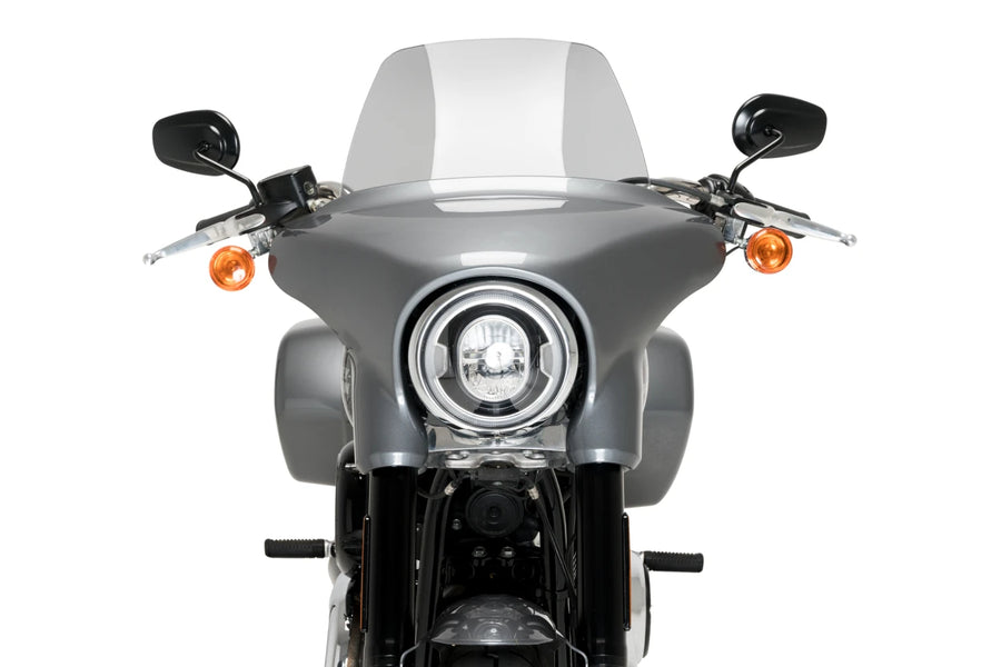 HARLEY DAVIDSON SOFTAIL SPORT GLIDE FLSB [2025] – High-Road Touring – Sterk