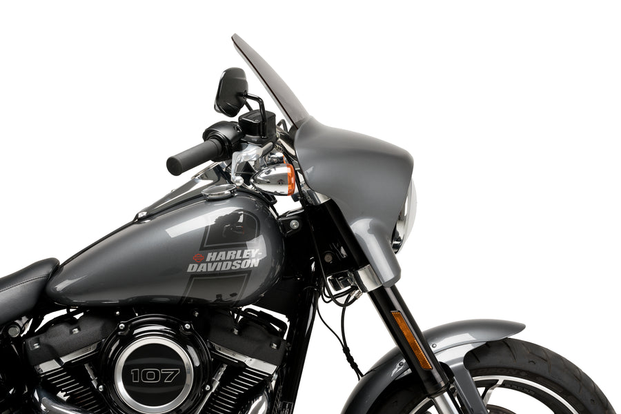 HARLEY DAVIDSON SOFTAIL SPORT GLIDE FLSB [2025] – High-Road Touring – Sterk